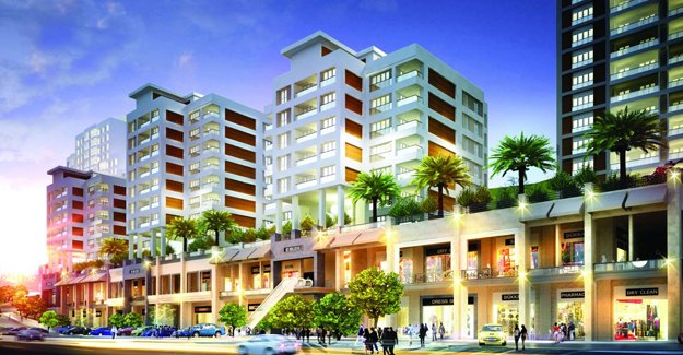 İstanbul Bahçeşehir Vaditepe Evleri Binres