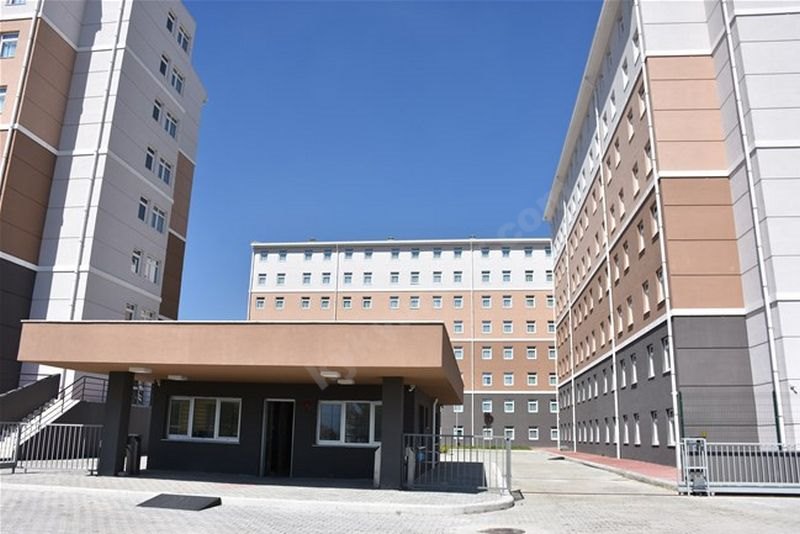 Isparta - Murat Hudavendigar Yurdu-1