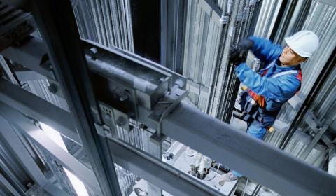 Çelik Konstrüksiyon Teknolojileri