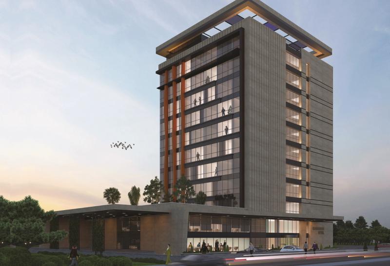 New Karaman Otel