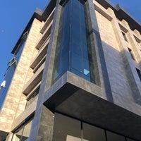 Safir İş Merkezi (Emin İnşaat Madencilik)